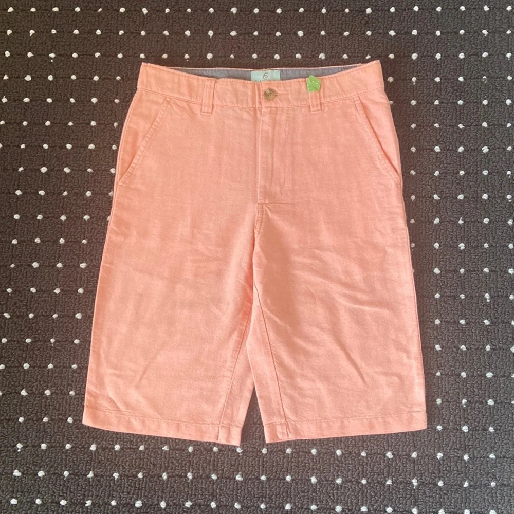 Class/Club Shorts - Picture 1 of 5